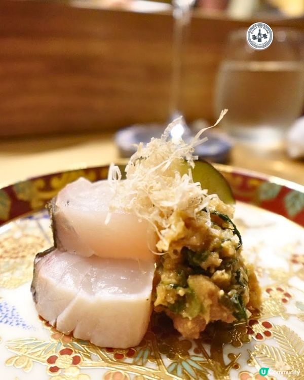 福岡隱世盛宴！🤤 $800食OMAKASE!