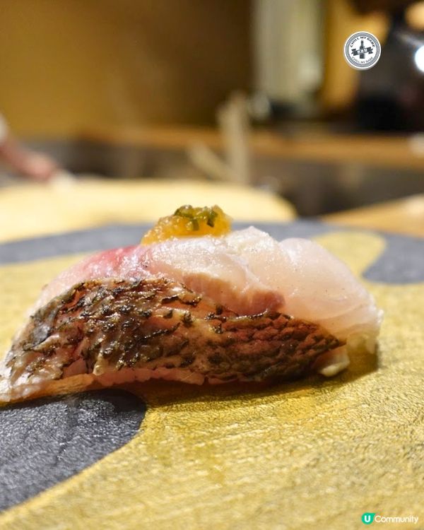 福岡隱世盛宴！🤤 $800食OMAKASE!