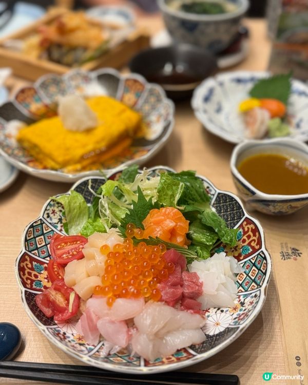 鮨樂新系列！減脂增肌啱晒💪🏻🍣！