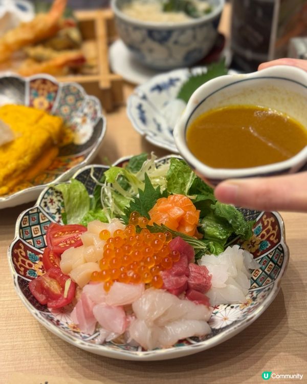 鮨樂新系列！減脂增肌啱晒💪🏻🍣！