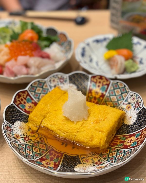 鮨樂新系列！減脂增肌啱晒💪🏻🍣！