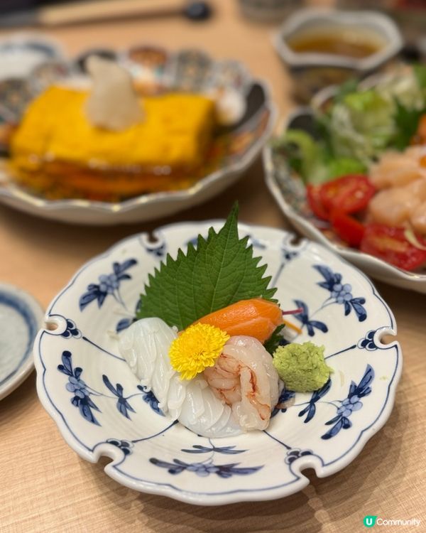 鮨樂新系列！減脂增肌啱晒💪🏻🍣！