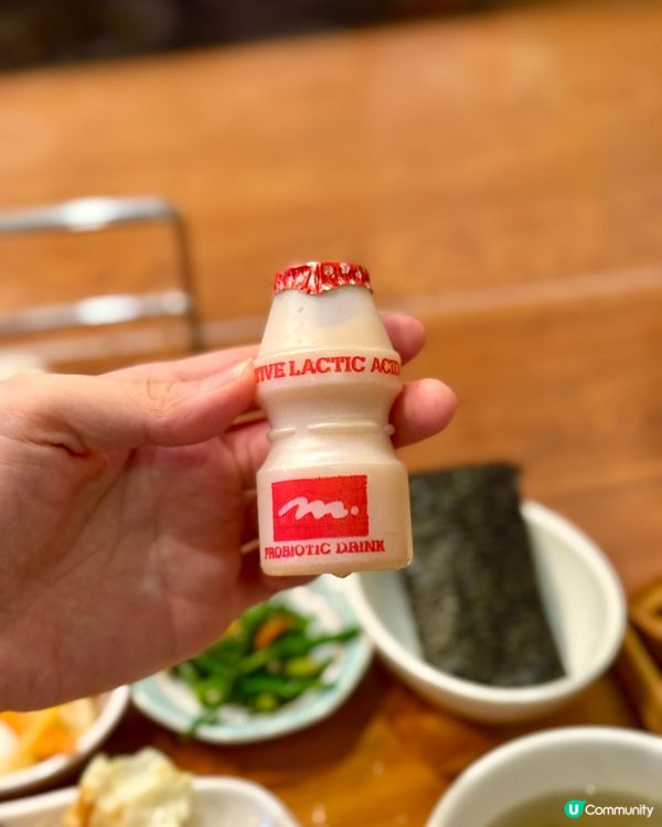 尖沙咀地道韓國料理 必食牛肉鍋