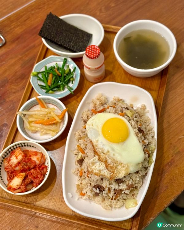 尖沙咀地道韓國料理 必食牛肉鍋