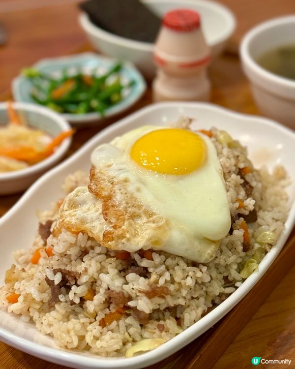 尖沙咀地道韓國料理 必食牛肉鍋