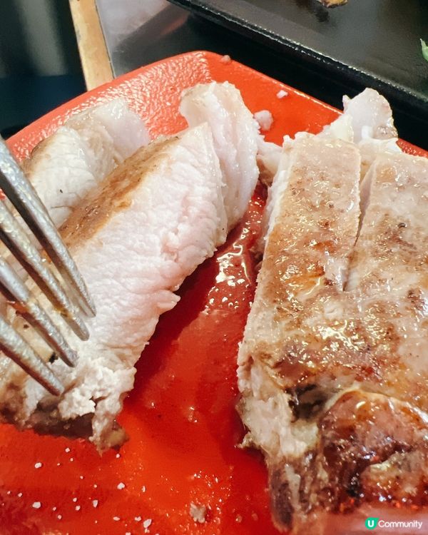 何文田任食薯條暴擊！Top Blake豬鞍架完勝牛扒🔥