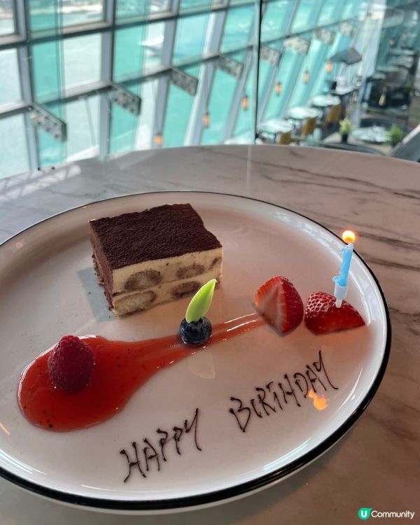 尖沙咀Vesu Pizza Bar🍕慶祝打卡好去處