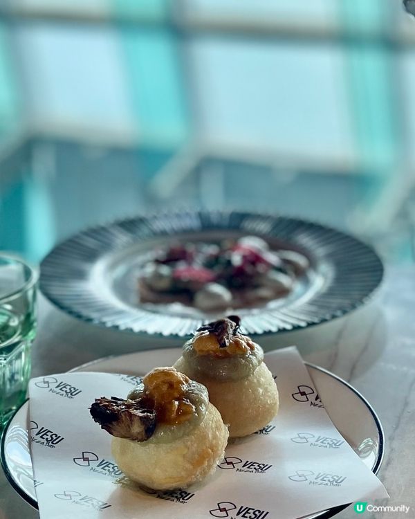 尖沙咀Vesu Pizza Bar🍕慶祝打卡好去處