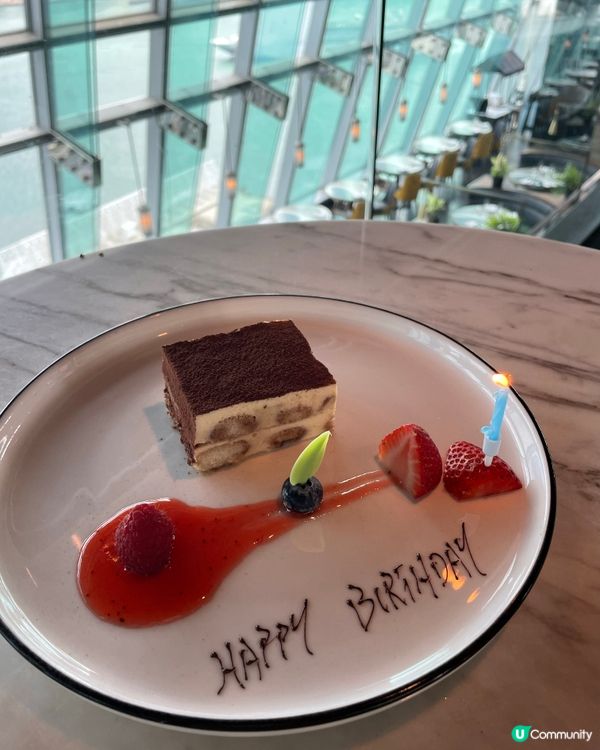 尖沙咀Vesu Pizza Bar🍕慶祝打卡好去處