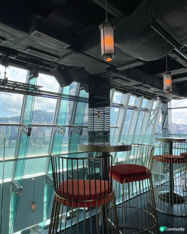 尖沙咀Vesu Pizza Bar🍕慶祝打卡好去處