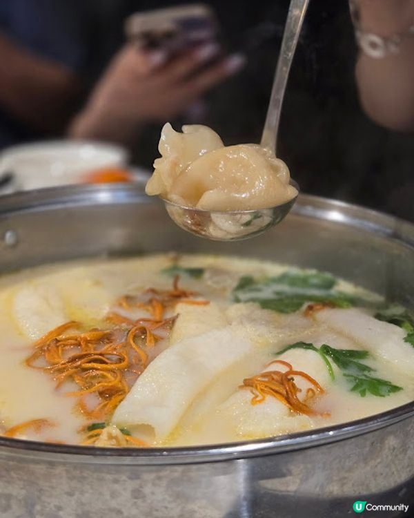 亞南雞煲 - 令人上癮的雞煲火鍋店