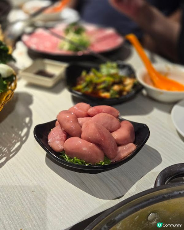 亞南雞煲 - 令人上癮的雞煲火鍋店