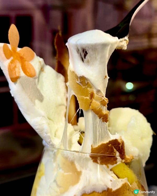 香港｜中環最新超精緻芭菲專門店🍨真實感覺分享～