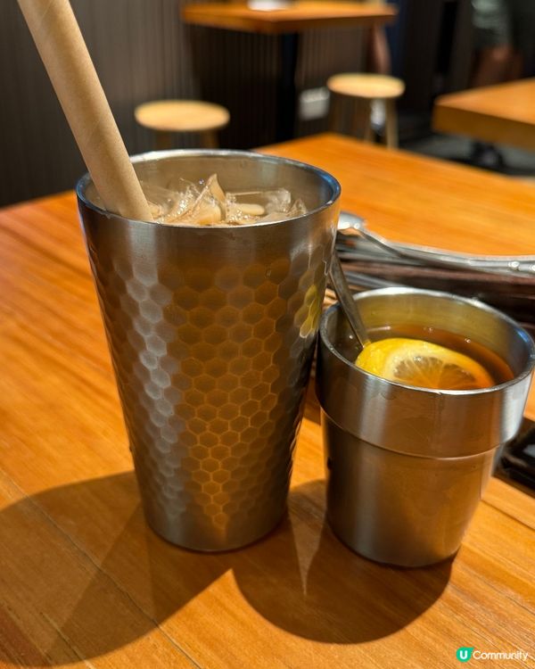 銅鑼灣大雞食堂🤤！必食蔥油雞扒飯！😋