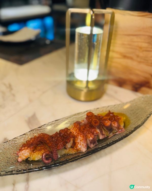 【上環西班牙小酒館🇪🇸！必食推介🤤】