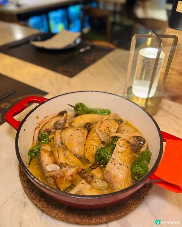 【上環西班牙小酒館🇪🇸！必食推介🤤】