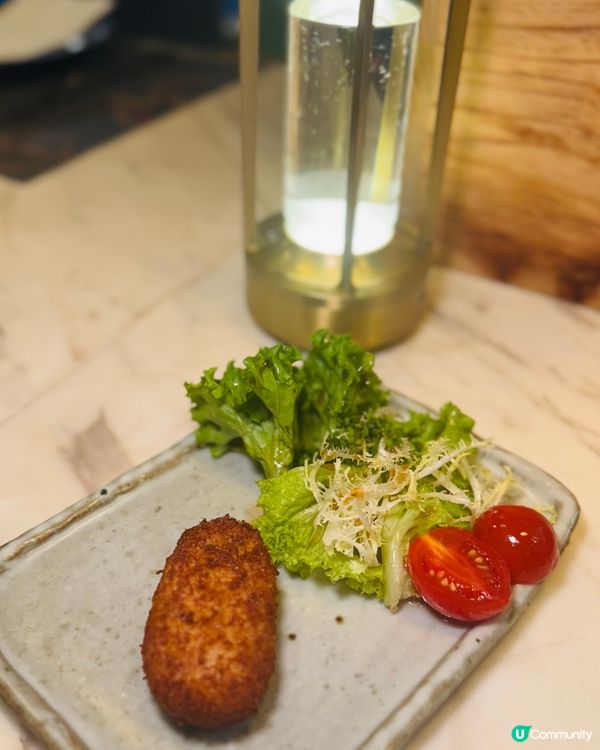 【上環西班牙小酒館🇪🇸！必食推介🤤】