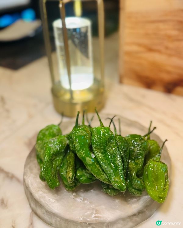 【上環西班牙小酒館🇪🇸！必食推介🤤】