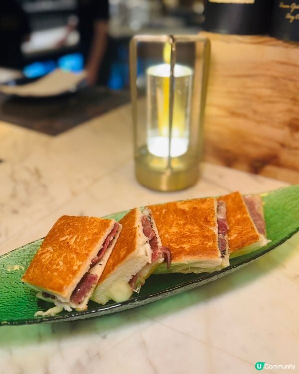 【上環西班牙小酒館🇪🇸！必食推介🤤】