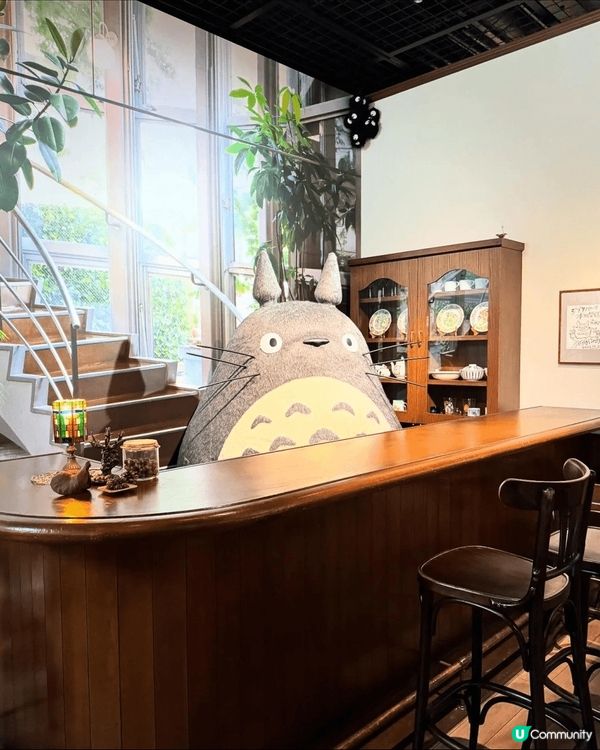 終於去到位於名古屋愛知縣既吉卜力公園啦，呢到真係宮崎駿迷必去...