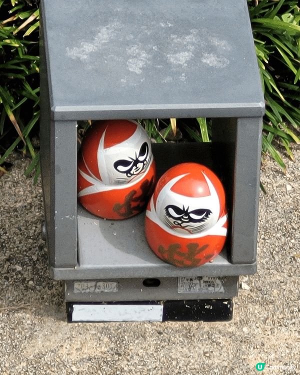 勝尾寺位於日本京都，是一個著名的佛教寺廟，以其眾多的達摩像而...