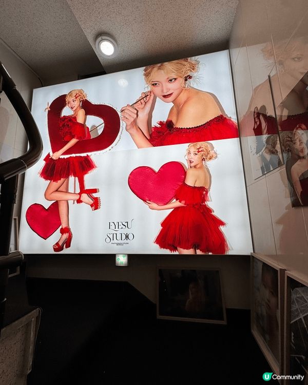 韓國IDOL Studio初體驗🇰🇷