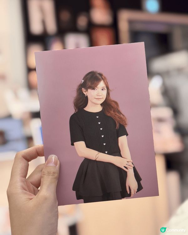 韓國IDOL Studio初體驗🇰🇷