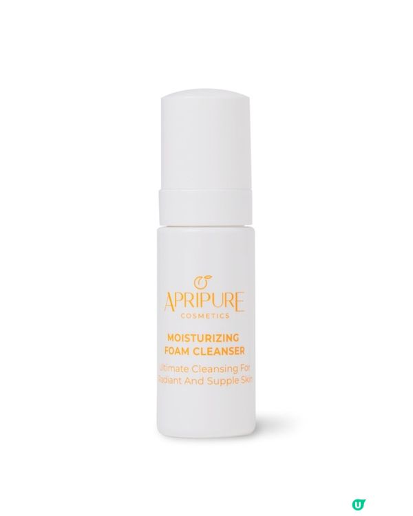 【免費送】APRIPURE COSMETICS煥膚體驗套裝100份！