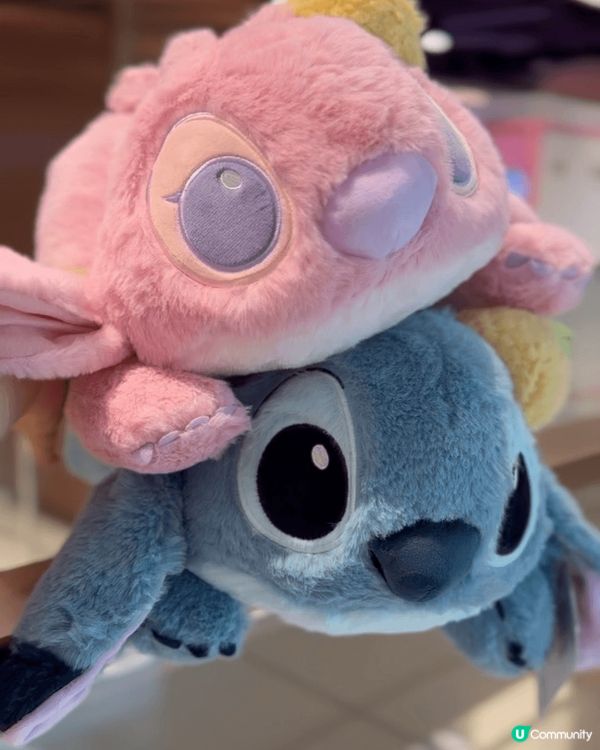 【🎉GRAB物超柿開業啦！香港大學附近最強夾公仔店實測✨】