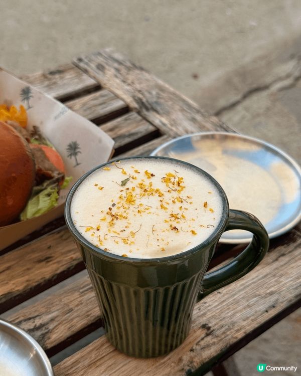 放假梅窩曬太陽☀️！中環船去，躺平hea爆！😎