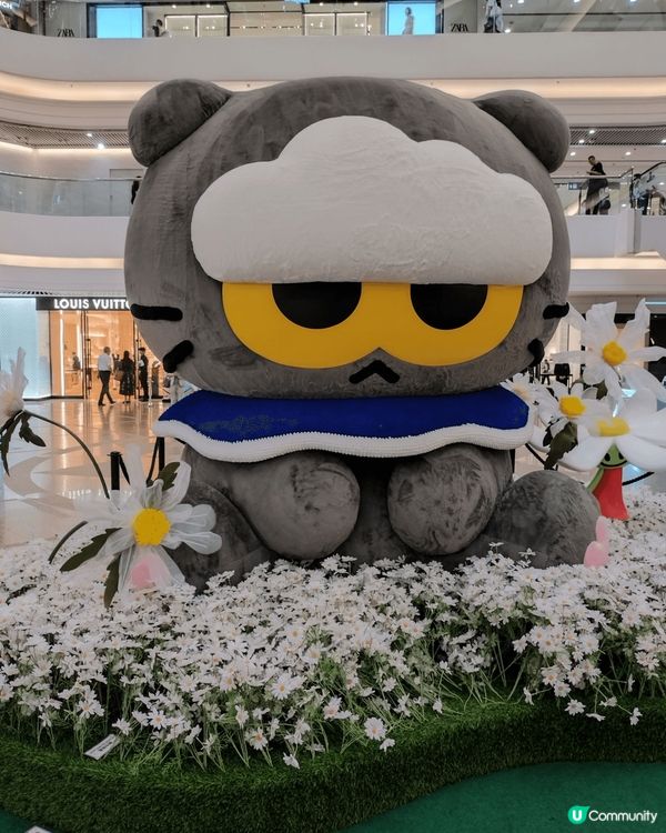 ZO&FRIENDS征服時代廣場