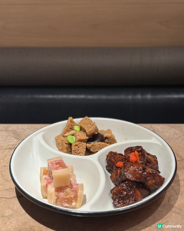 黃大仙·上海菜