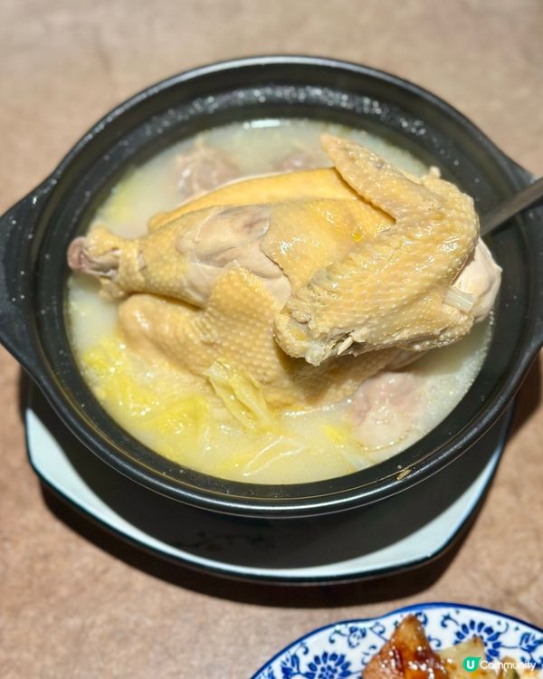 黃大仙·上海菜