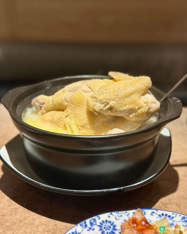 黃大仙·上海菜