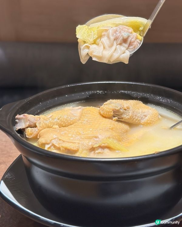 黃大仙·上海菜