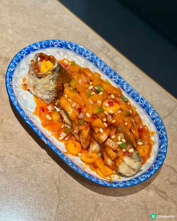 黃大仙·上海菜