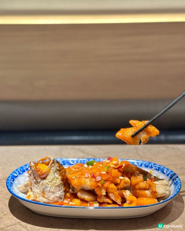 黃大仙·上海菜