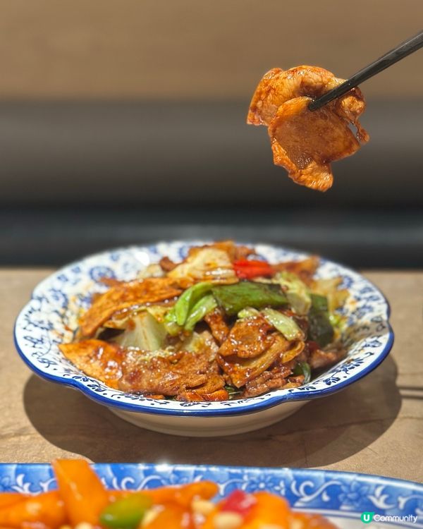 黃大仙·上海菜