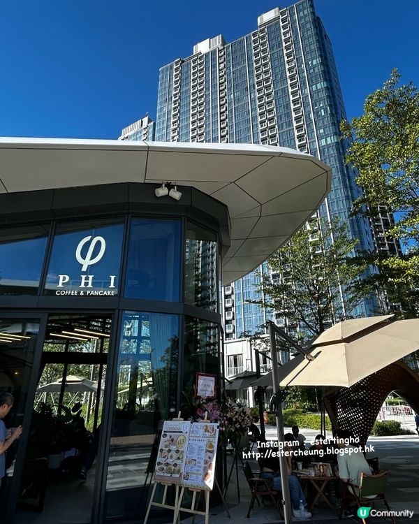 啟德新分店優惠 💕 HK$13 泰式梳乎芒果糯米飯