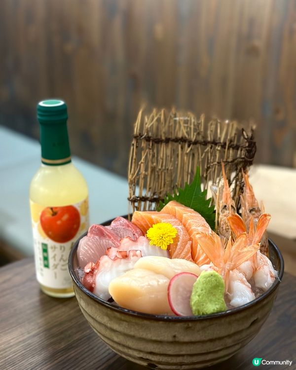 大角咀親民價居酒屋 有水準炸串及定食