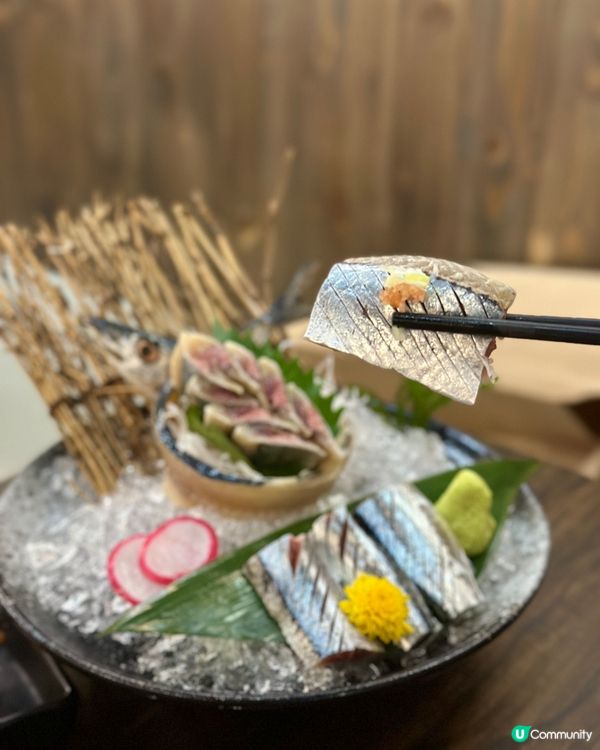 大角咀親民價居酒屋 有水準炸串及定食