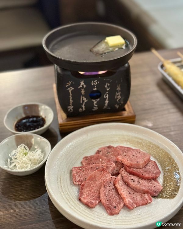 大角咀親民價居酒屋 有水準炸串及定食
