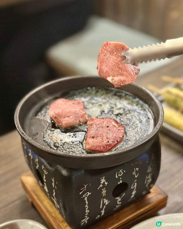 大角咀親民價居酒屋 有水準炸串及定食