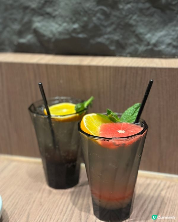 黃竹坑惟一韓燒餐廳 主打韓國當地食材