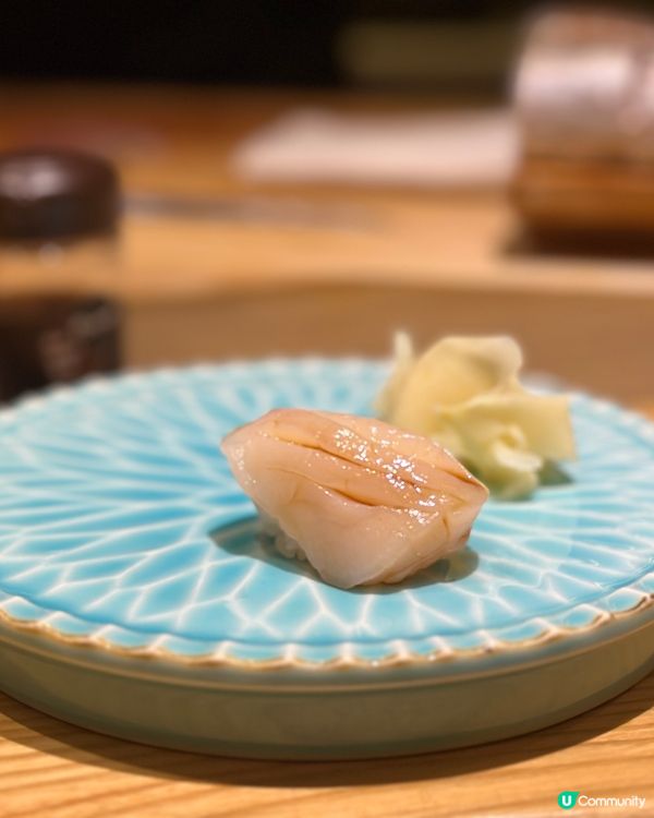 鮨燐Omakase週年祭