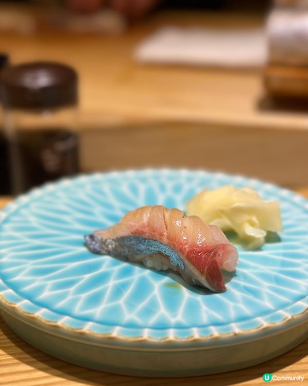 鮨燐Omakase週年祭