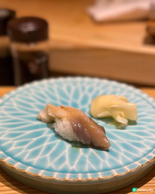 鮨燐Omakase週年祭