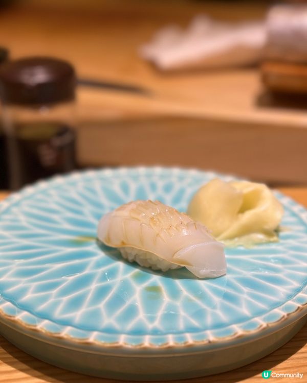 鮨燐Omakase週年祭