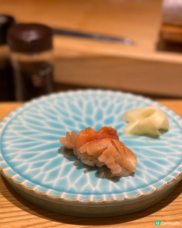 鮨燐Omakase週年祭