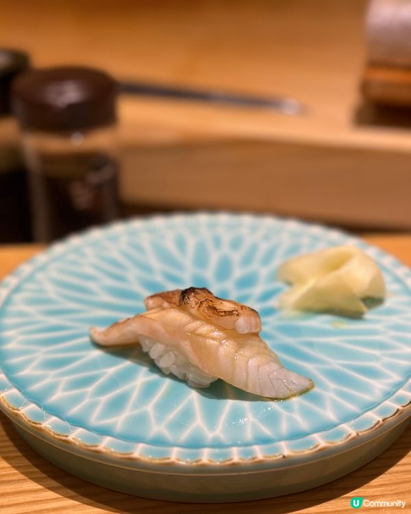 鮨燐Omakase週年祭